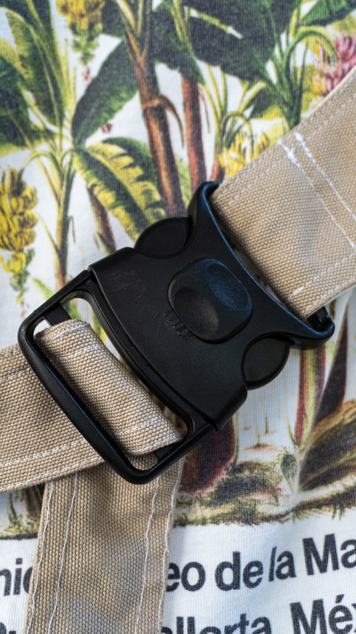 Sac ORIGINE